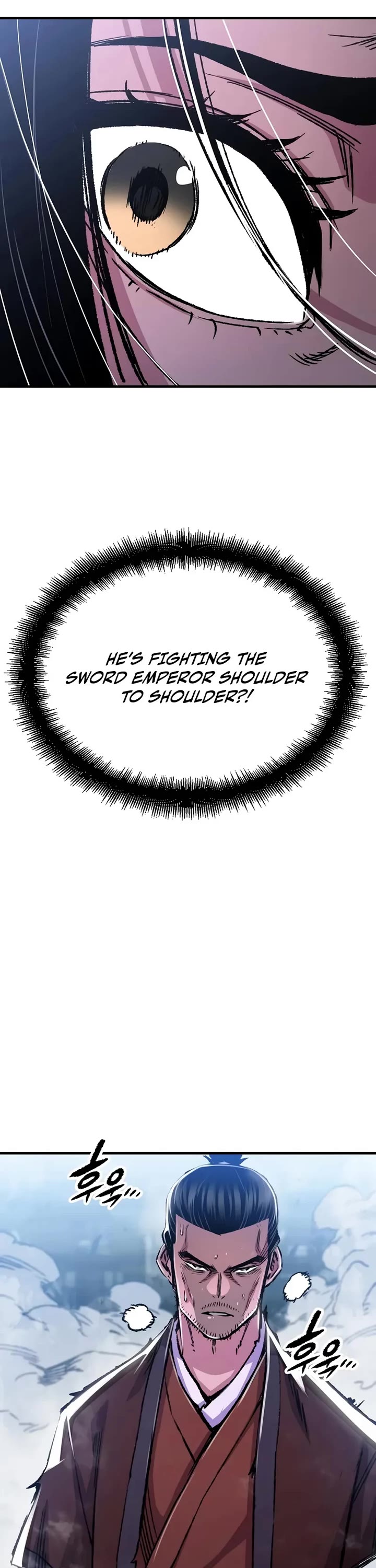 Reborn as the Heavenly Demon Chapter 83 page 42 - Chapter 83