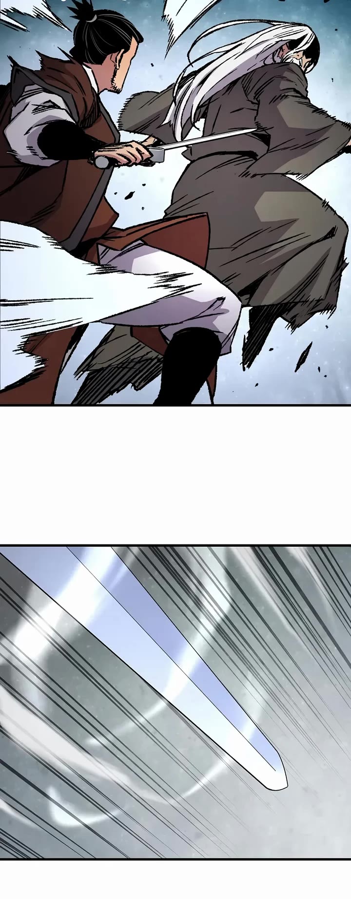 Reborn as the Heavenly Demon Chapter 83 page 49 - Chapter 83