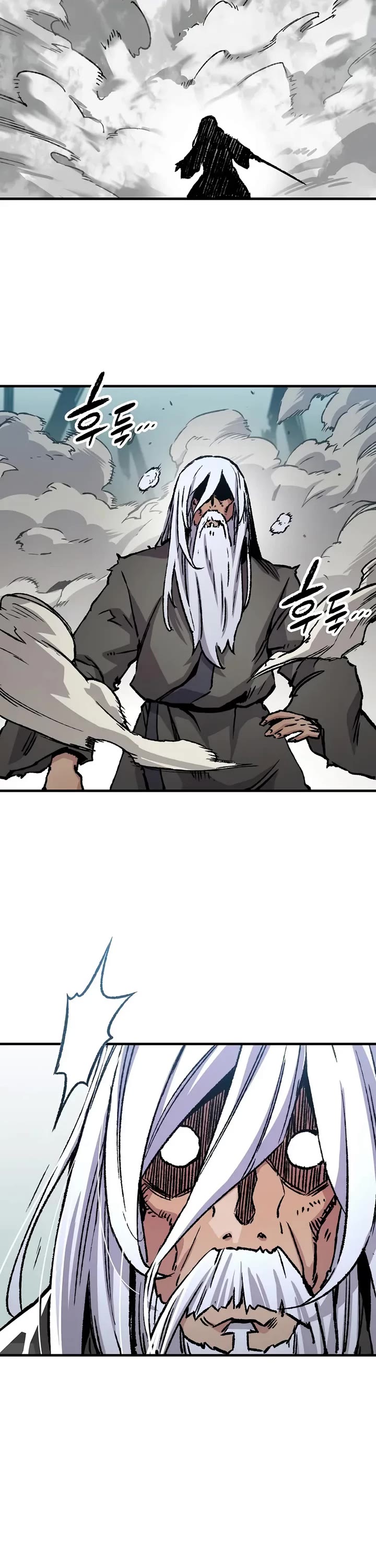 Reborn as the Heavenly Demon Chapter 83 page 53 - Chapter 83