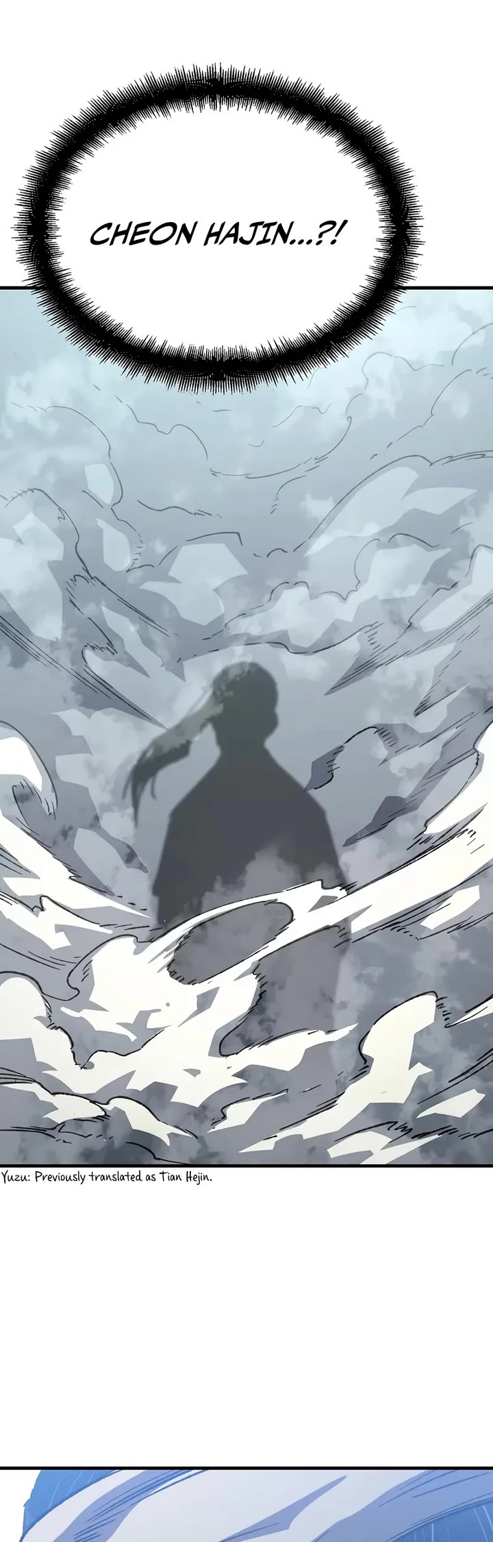 Reborn as the Heavenly Demon Chapter 83 page 54 - Chapter 83