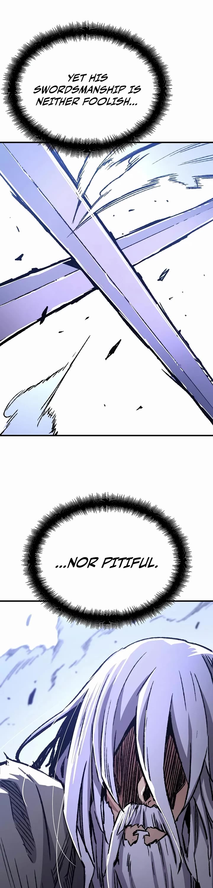 Reborn as the Heavenly Demon Chapter 83 page 58 - Chapter 83
