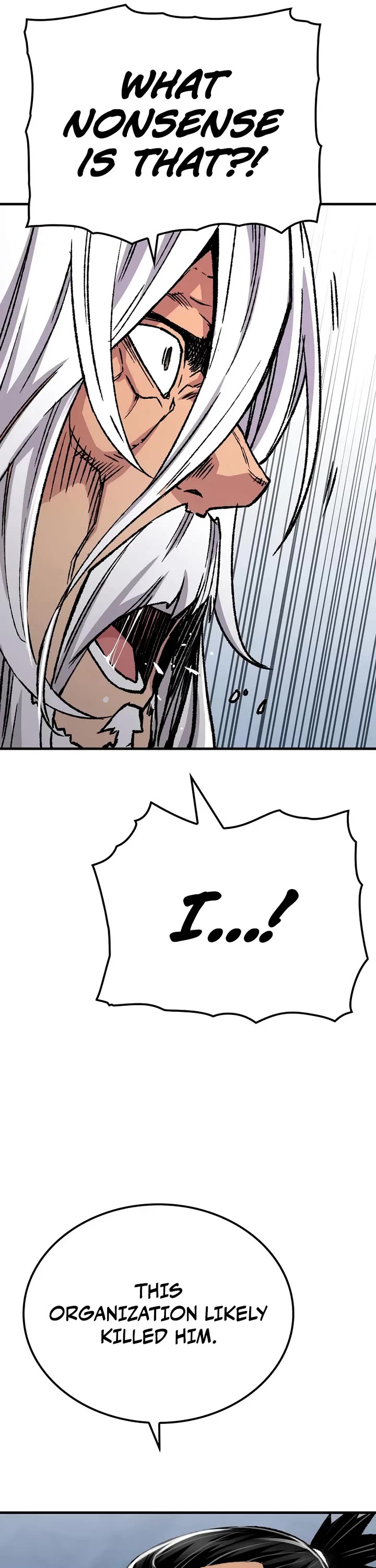 Reborn as the Heavenly Demon Chapter 83 page 6 - Chapter 83