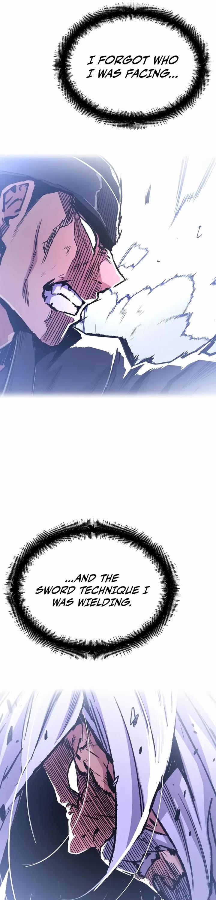 Reborn as the Heavenly Demon Chapter 83 page 61 - Chapter 83