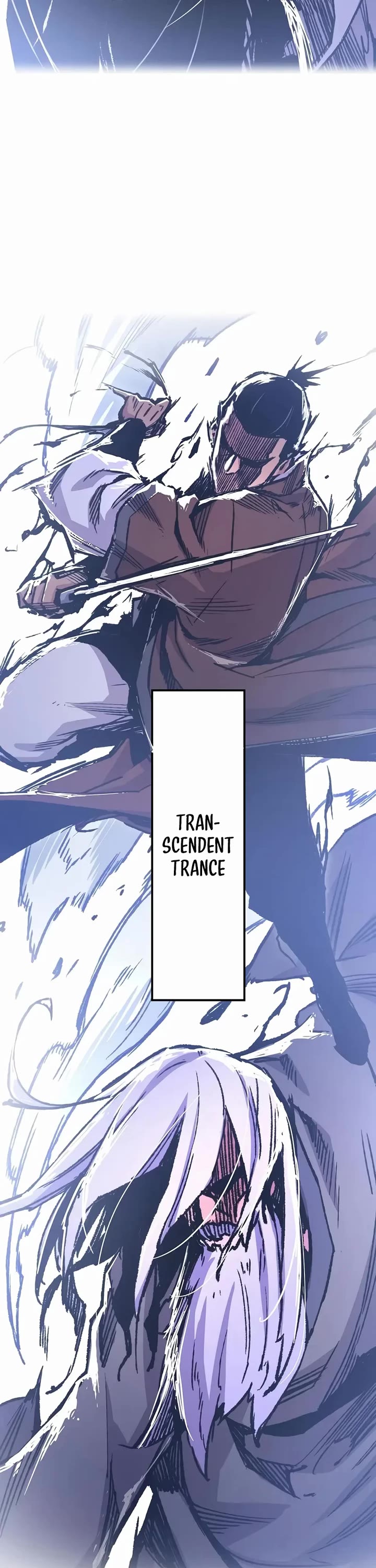 Reborn as the Heavenly Demon Chapter 83 page 62 - Chapter 83