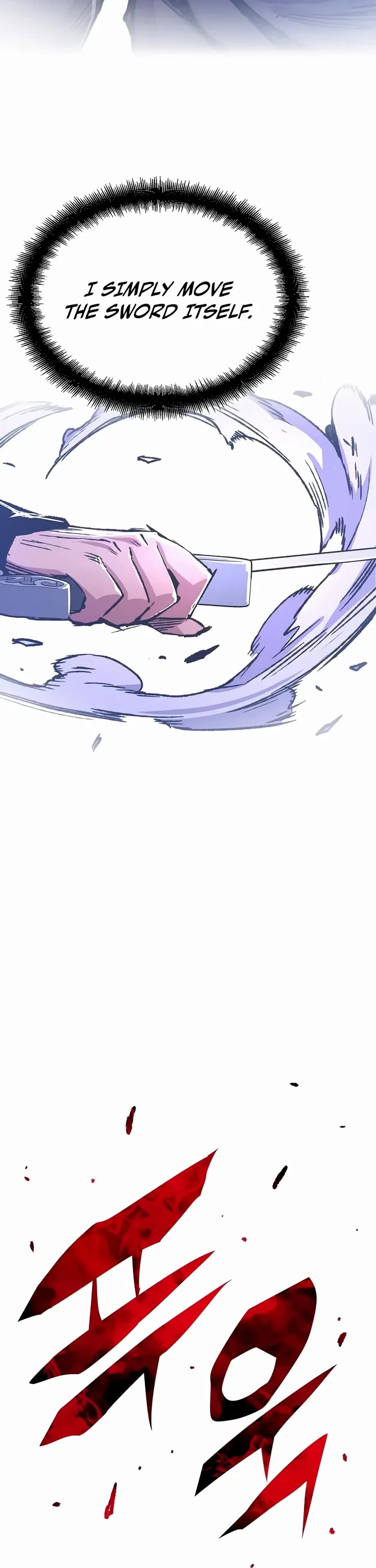 Reborn as the Heavenly Demon Chapter 83 page 63 - Chapter 83