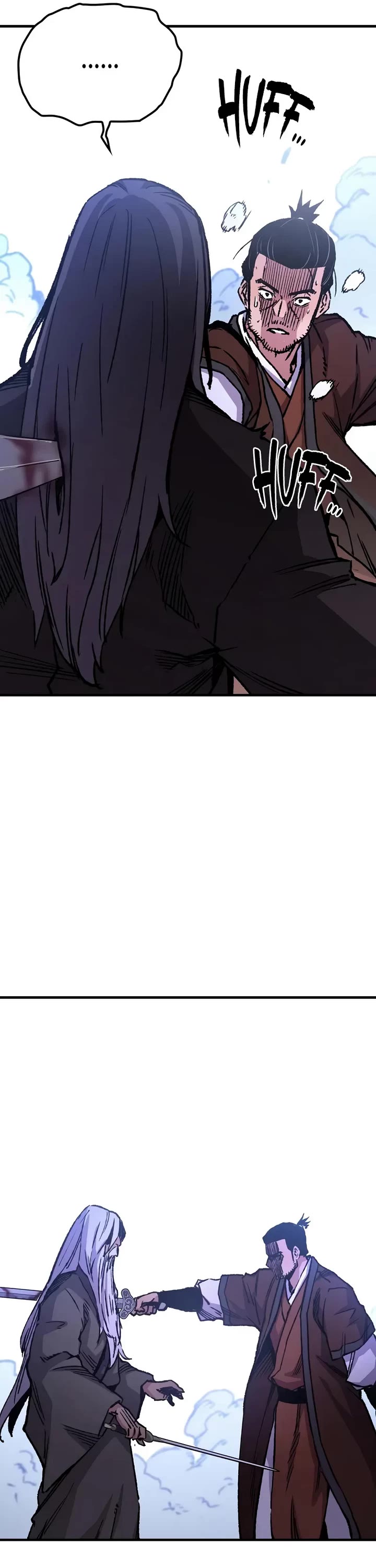 Reborn as the Heavenly Demon Chapter 83 page 66 - Chapter 83