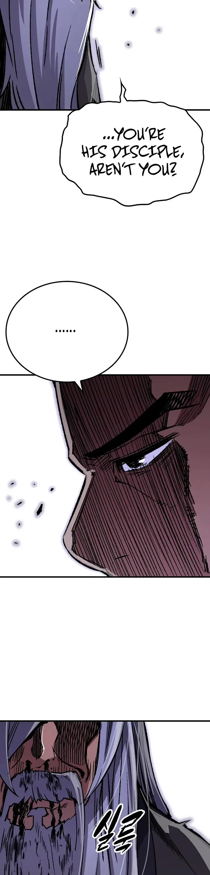 Reborn as the Heavenly Demon Chapter 83 page 68 - Chapter 83