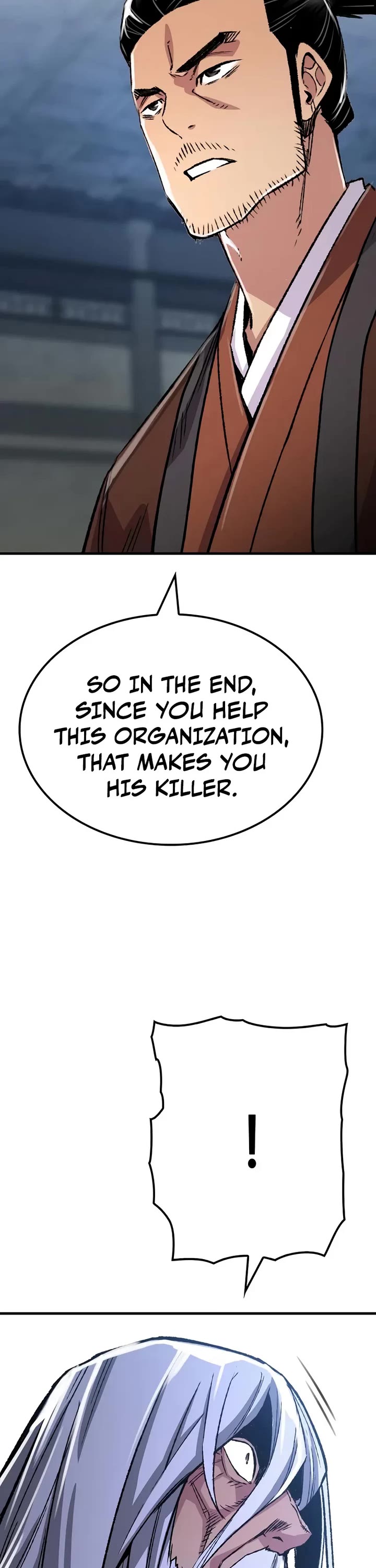 Reborn as the Heavenly Demon Chapter 83 page 7 - Chapter 83