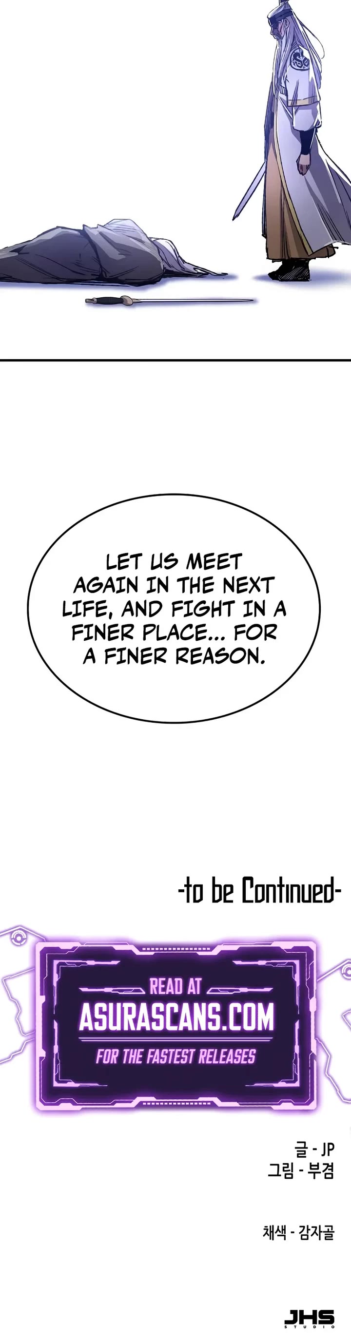 Reborn as the Heavenly Demon Chapter 83 page 70 - Chapter 83