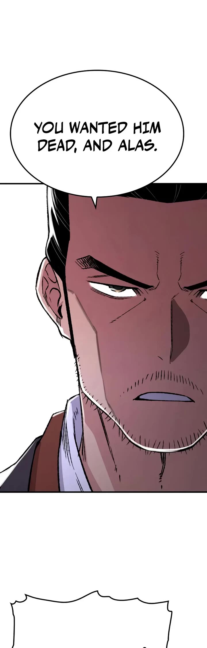 Reborn as the Heavenly Demon Chapter 83 page 9 - Chapter 83