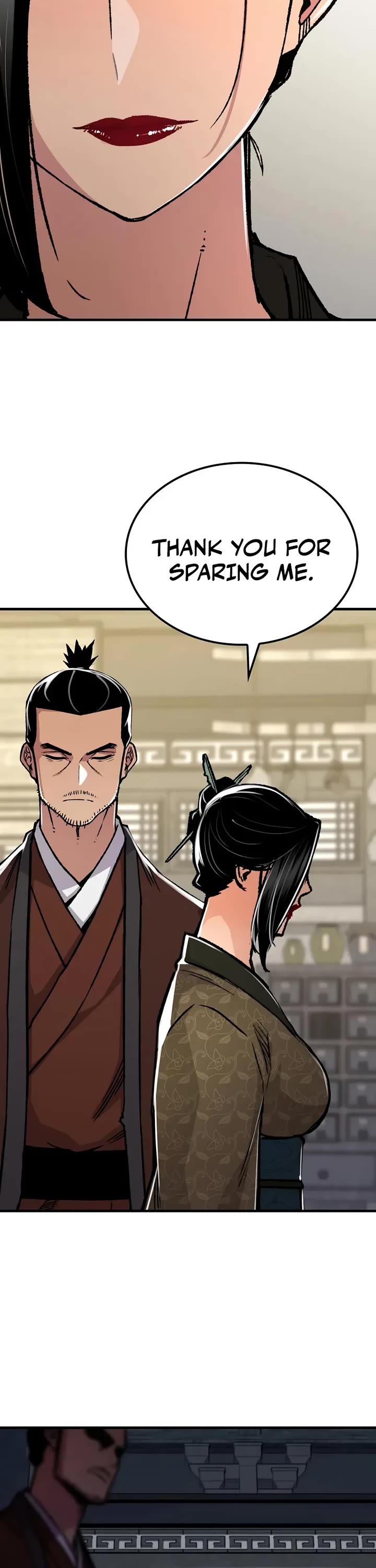 Reborn as the Heavenly Demon Chapter 84 page 13 - Chapter 84