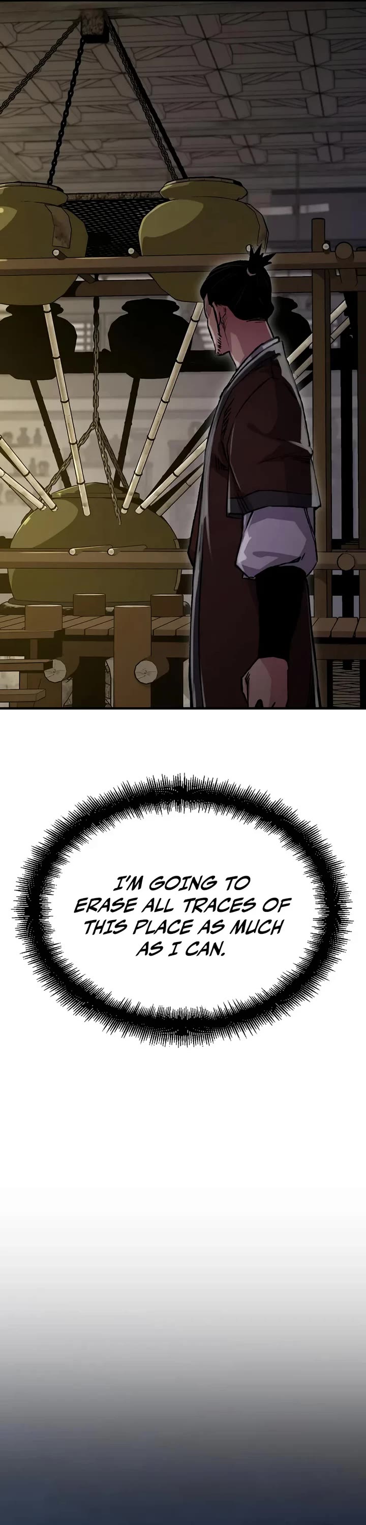Reborn as the Heavenly Demon Chapter 84 page 16 - Chapter 84