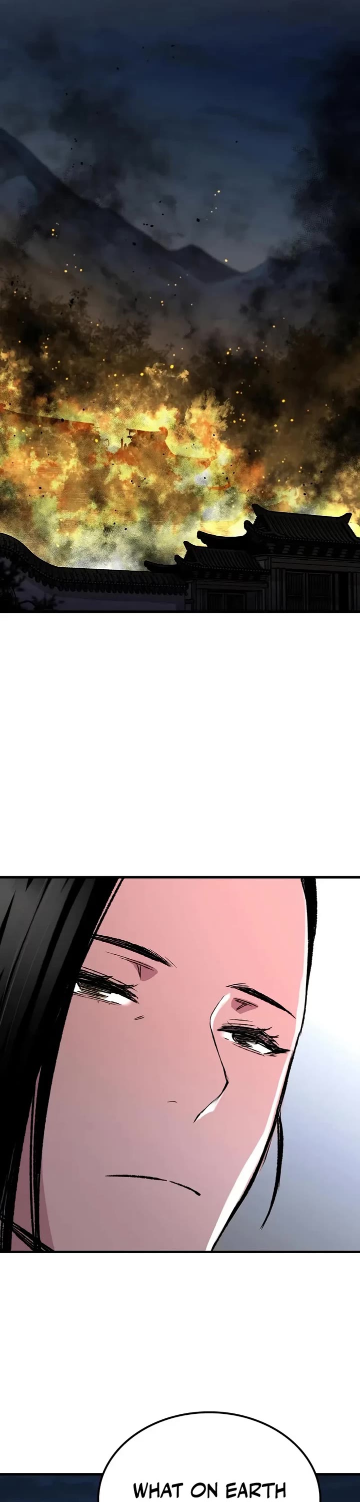 Reborn as the Heavenly Demon Chapter 84 page 17 - Chapter 84