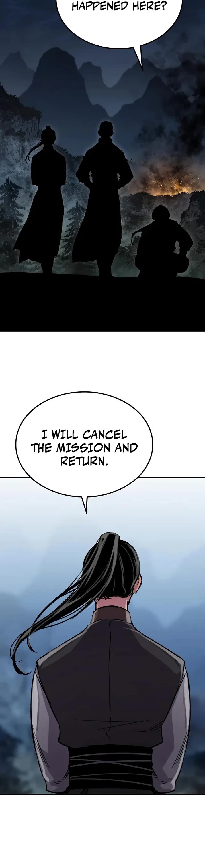 Reborn as the Heavenly Demon Chapter 84 page 18 - Chapter 84