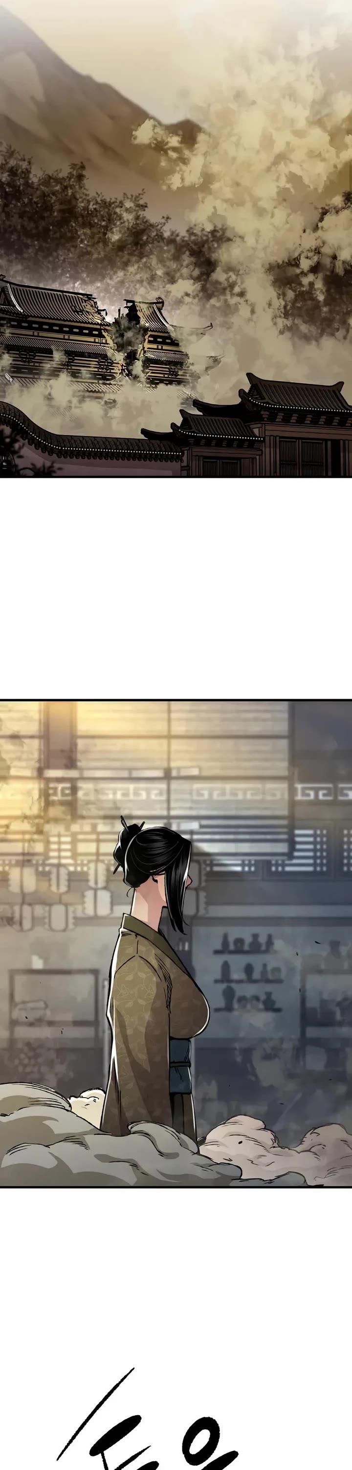 Reborn as the Heavenly Demon Chapter 84 page 2 - Chapter 84