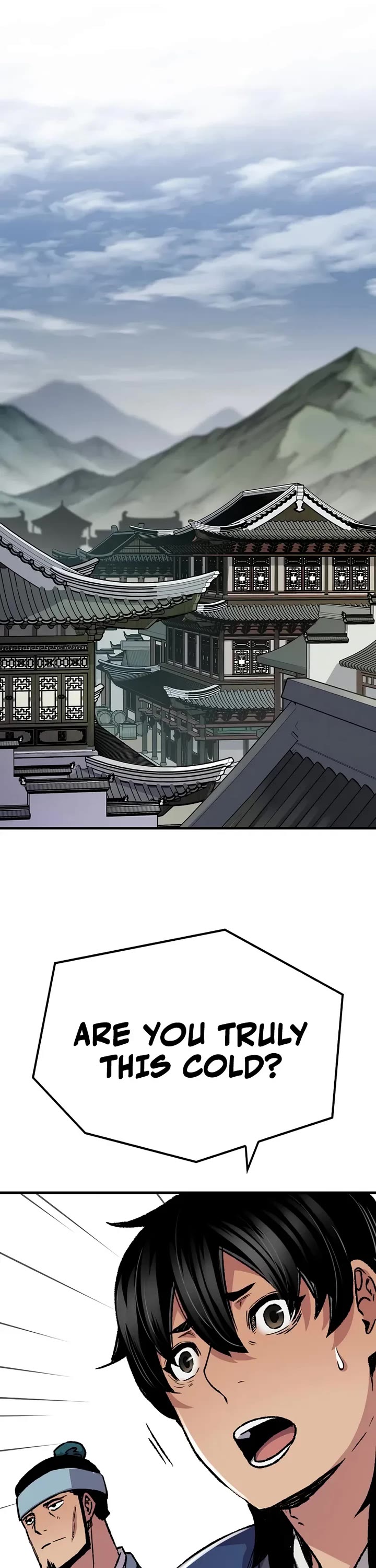 Reborn as the Heavenly Demon Chapter 84 page 21 - Chapter 84