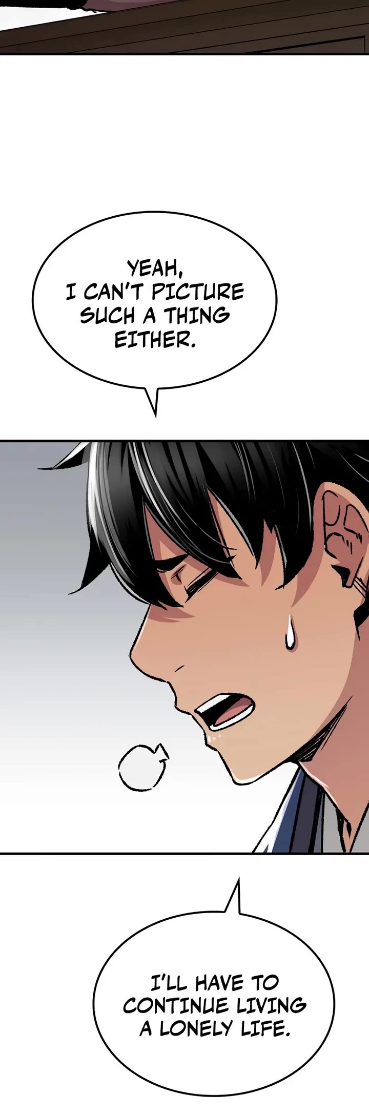 Reborn as the Heavenly Demon Chapter 84 page 24 - Chapter 84