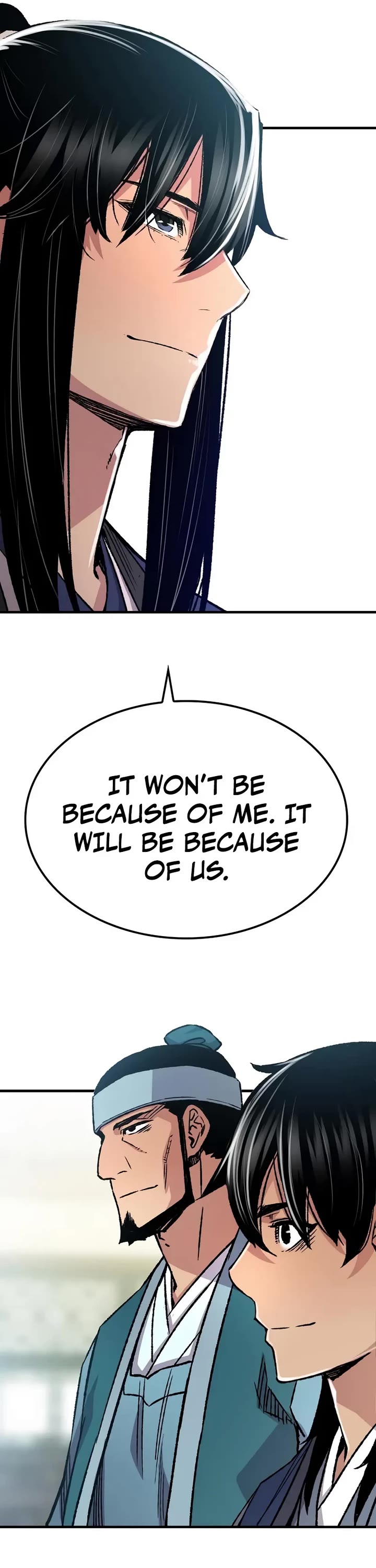 Reborn as the Heavenly Demon Chapter 84 page 31 - Chapter 84