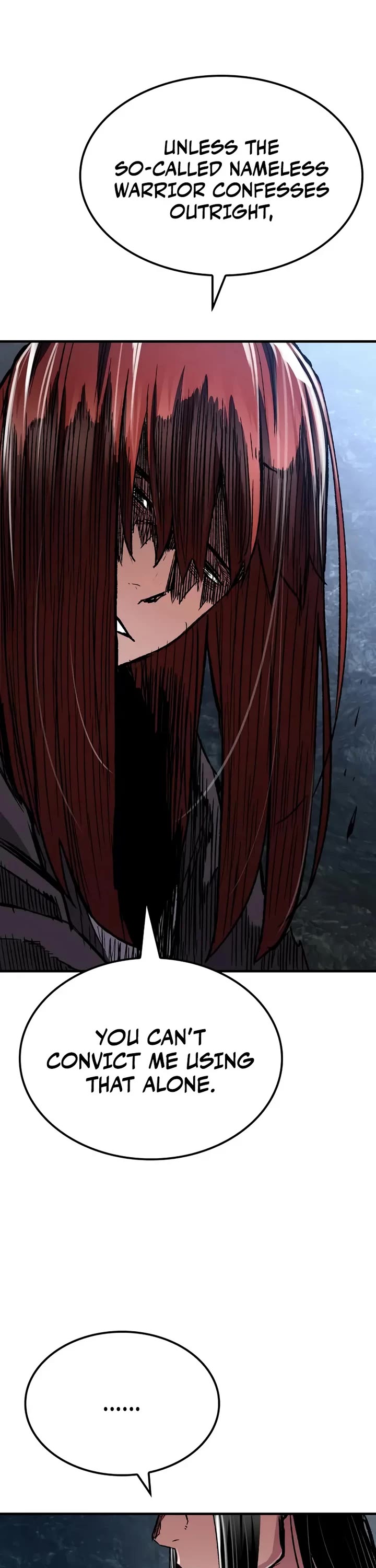 Reborn as the Heavenly Demon Chapter 84 page 36 - Chapter 84