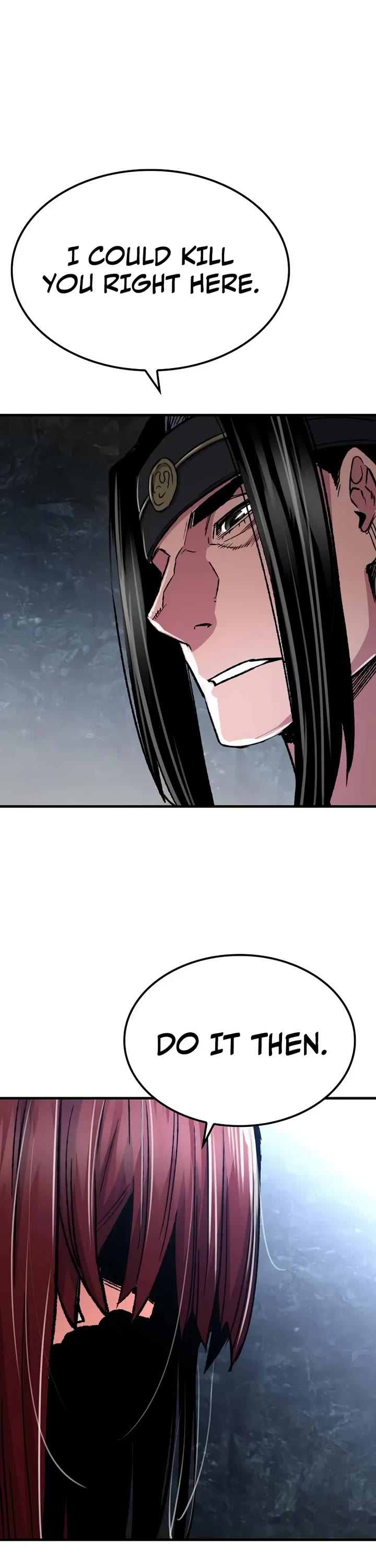 Reborn as the Heavenly Demon Chapter 84 page 38 - Chapter 84