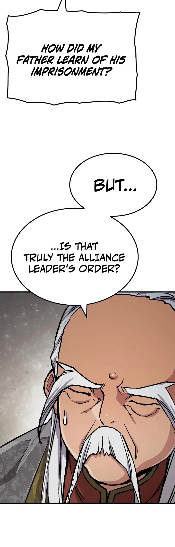 Reborn as the Heavenly Demon Chapter 84 page 44 - Chapter 84