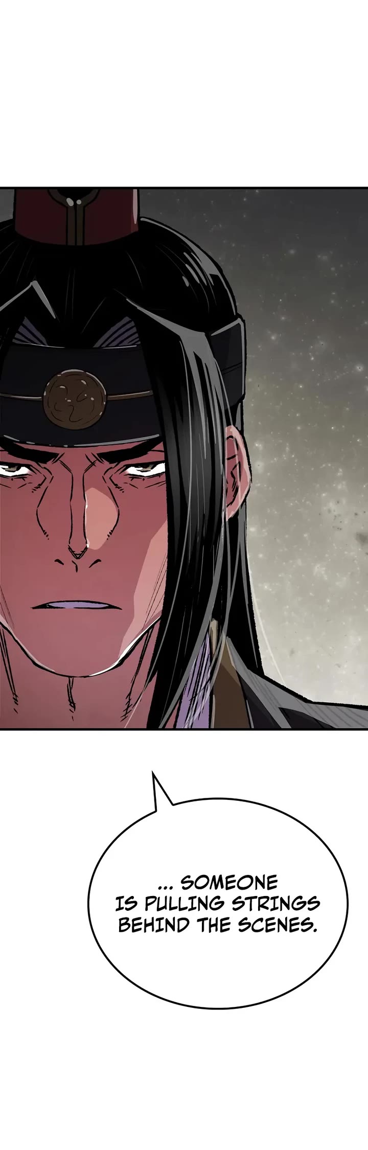 Reborn as the Heavenly Demon Chapter 84 page 45 - Chapter 84