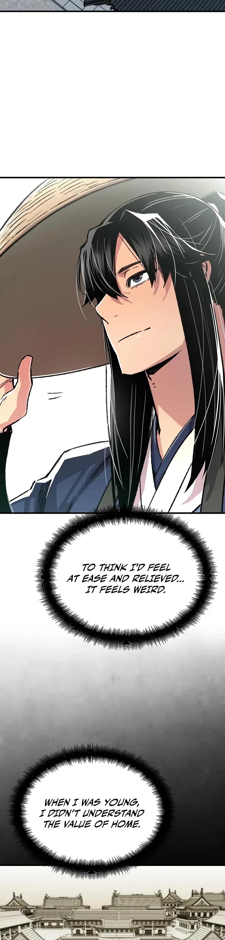 Reborn as the Heavenly Demon Chapter 84 page 47 - Chapter 84