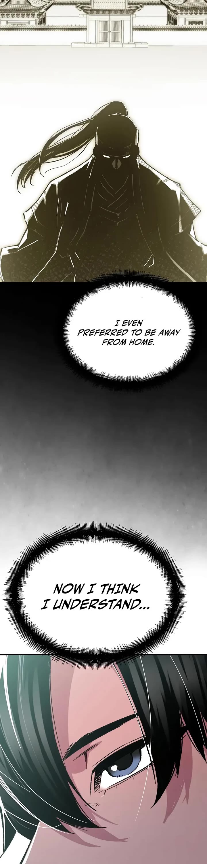 Reborn as the Heavenly Demon Chapter 84 page 48 - Chapter 84