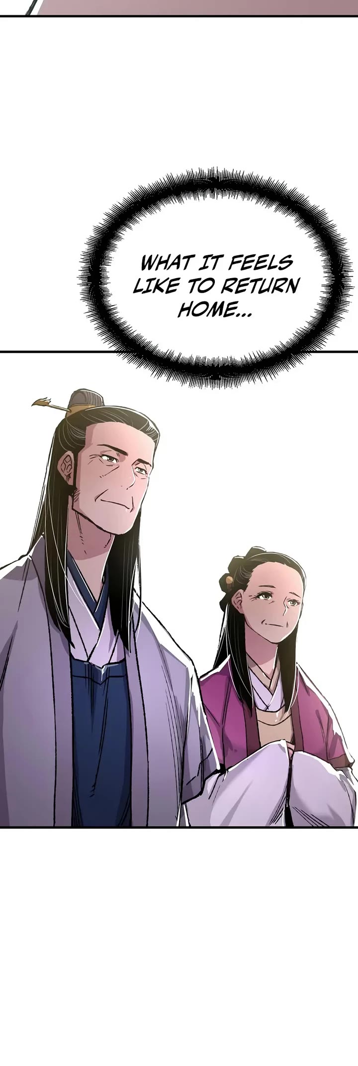 Reborn as the Heavenly Demon Chapter 84 page 49 - Chapter 84