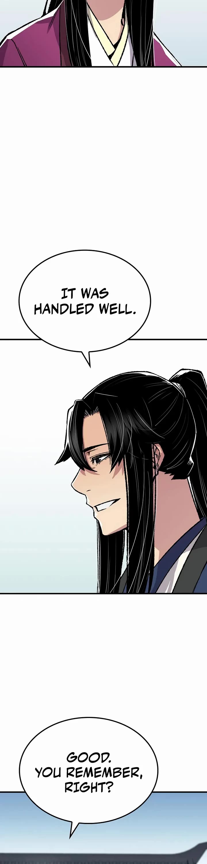 Reborn as the Heavenly Demon Chapter 84 page 52 - Chapter 84