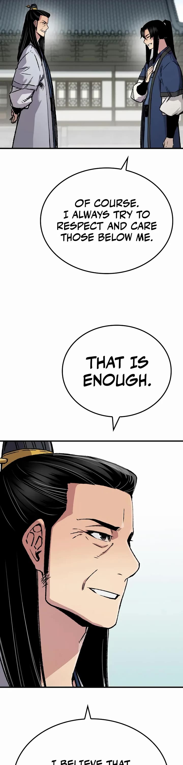 Reborn as the Heavenly Demon Chapter 84 page 53 - Chapter 84