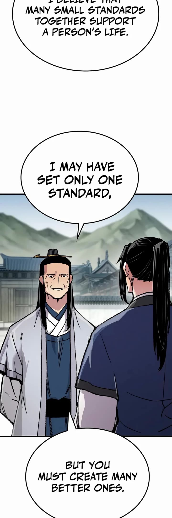 Reborn as the Heavenly Demon Chapter 84 page 54 - Chapter 84