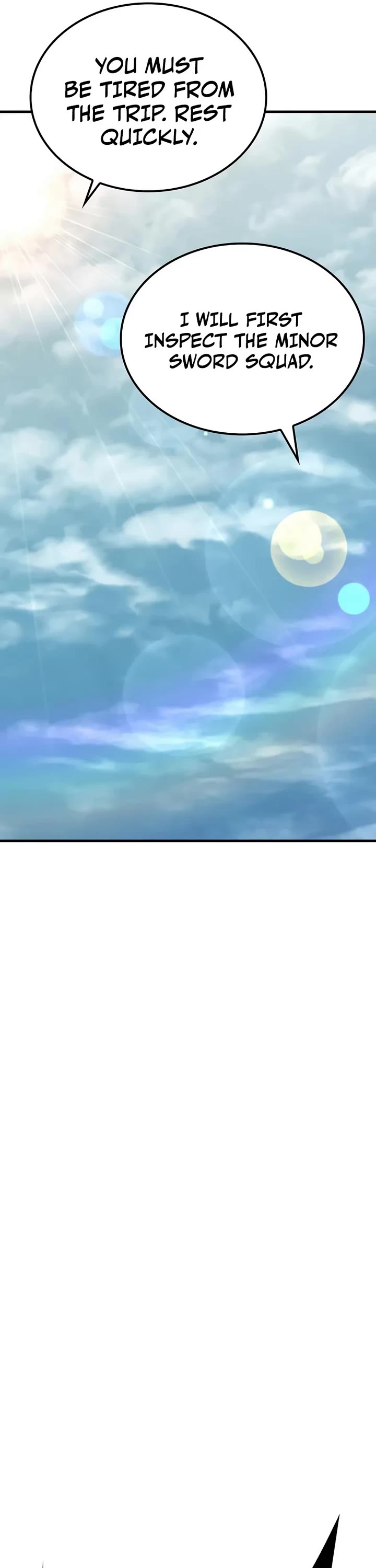 Reborn as the Heavenly Demon Chapter 84 page 56 - Chapter 84