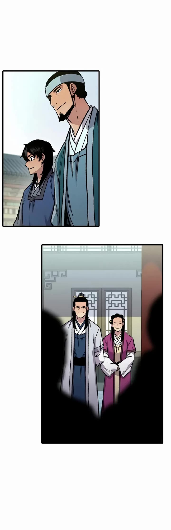 Reborn as the Heavenly Demon Chapter 84 page 61 - Chapter 84