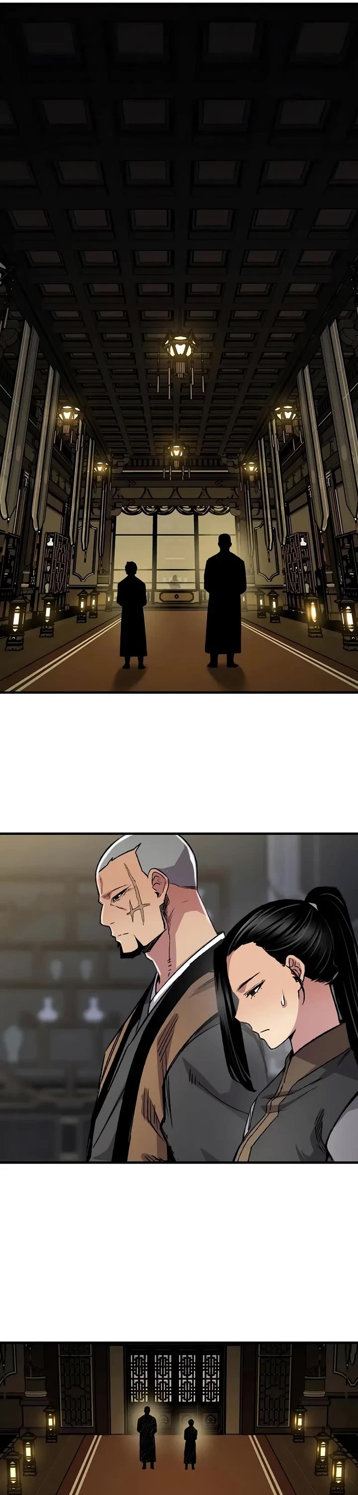 Reborn as the Heavenly Demon Chapter 85 page 26 - Chapter 85