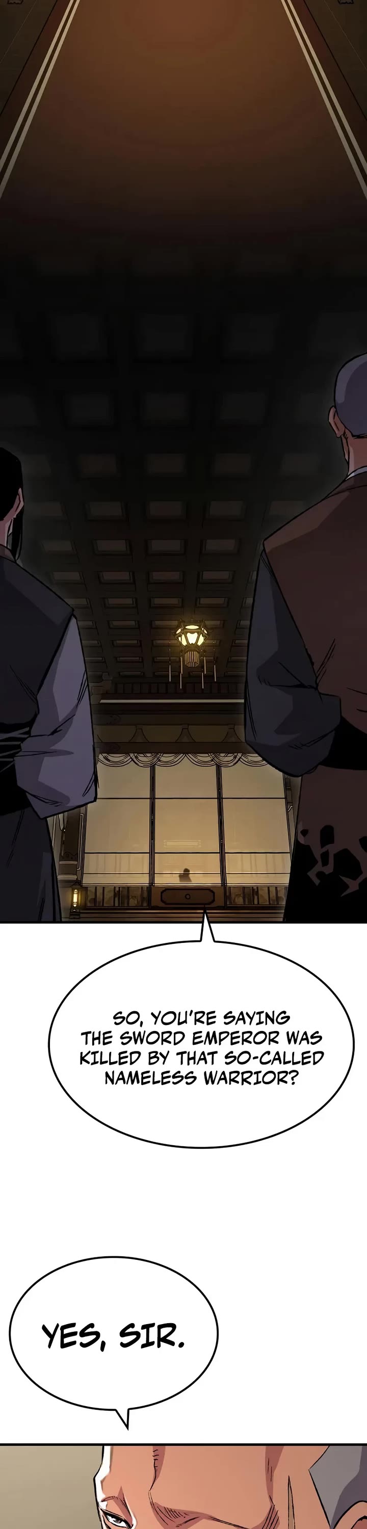 Reborn as the Heavenly Demon Chapter 85 page 27 - Chapter 85