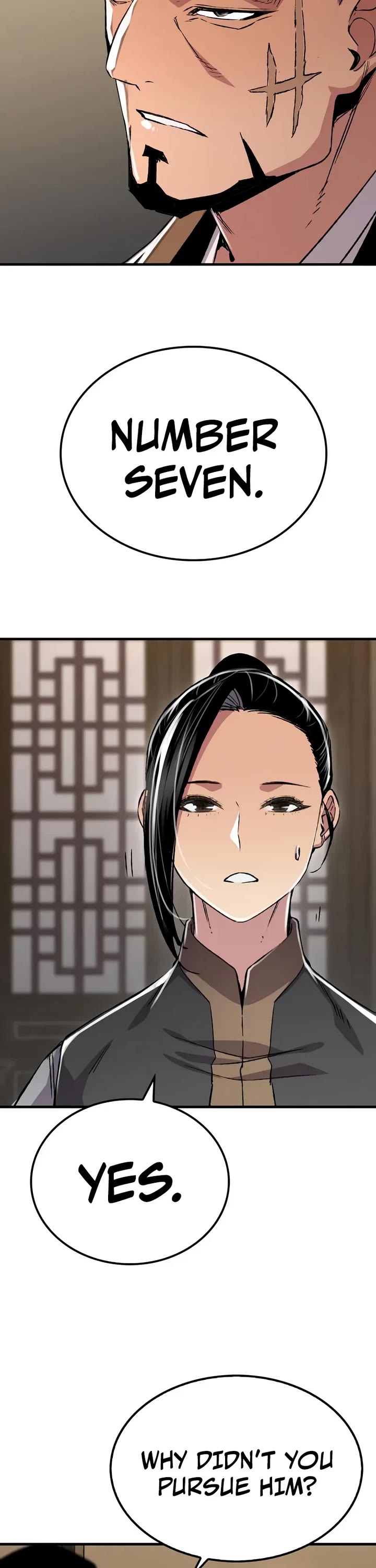 Reborn as the Heavenly Demon Chapter 85 page 28 - Chapter 85