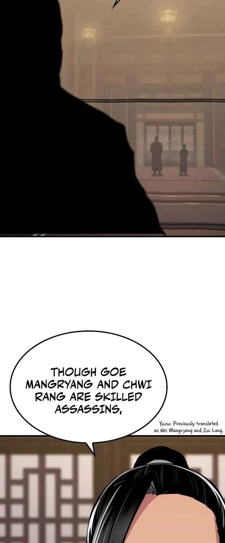 Reborn as the Heavenly Demon Chapter 85 page 29 - Chapter 85
