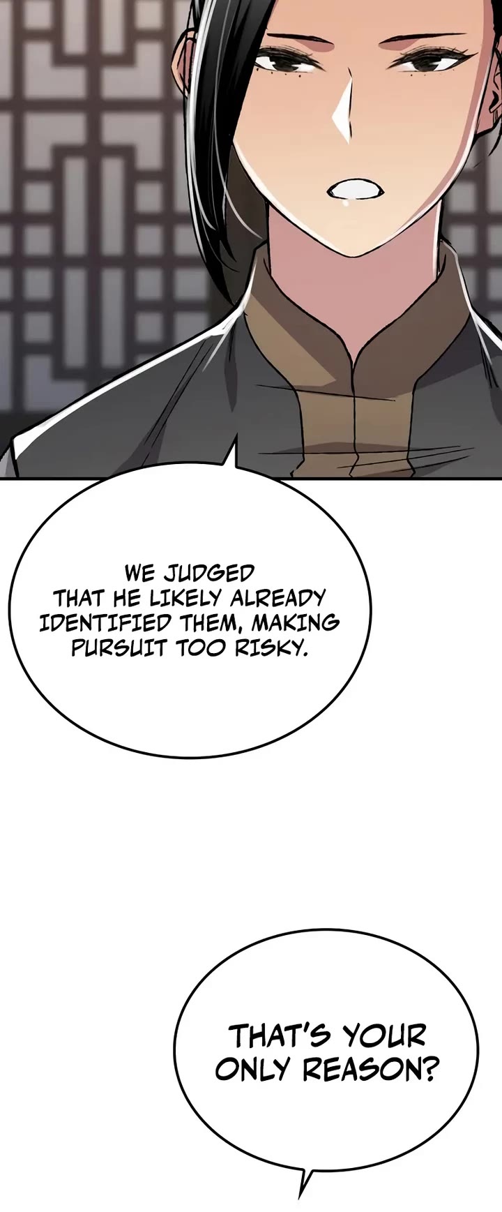 Reborn as the Heavenly Demon Chapter 85 page 30 - Chapter 85