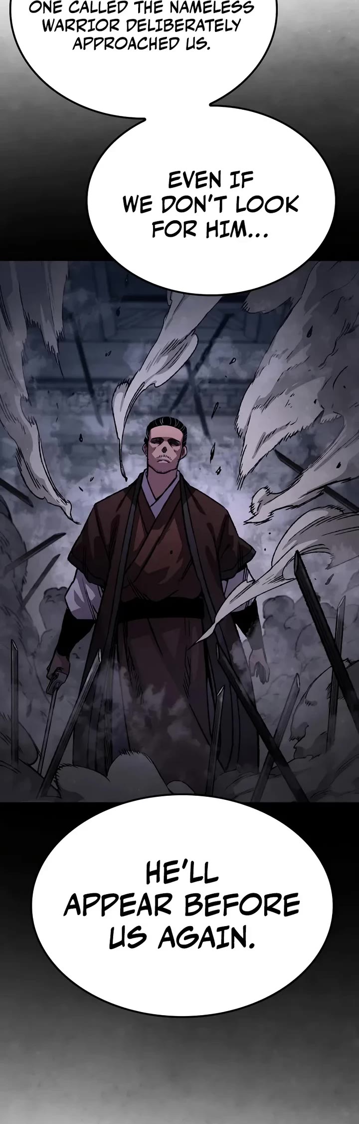 Reborn as the Heavenly Demon Chapter 85 page 34 - Chapter 85