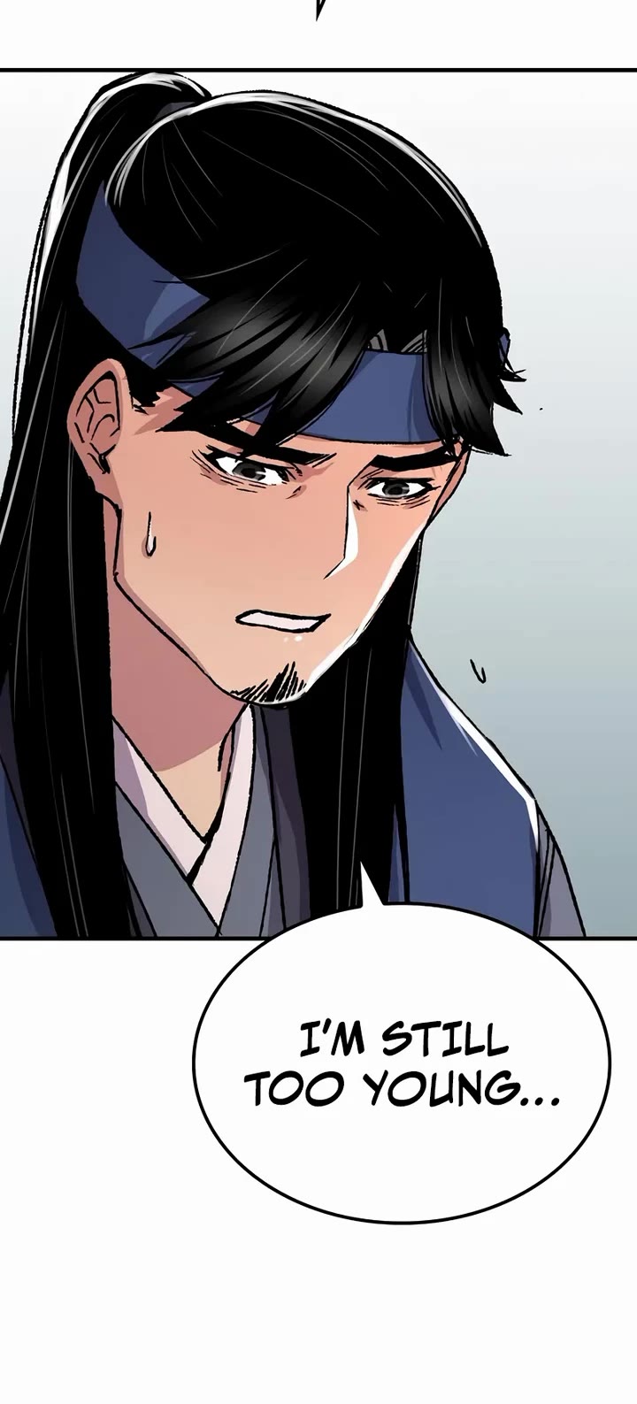 Reborn as the Heavenly Demon Chapter 85 page 39 - Chapter 85
