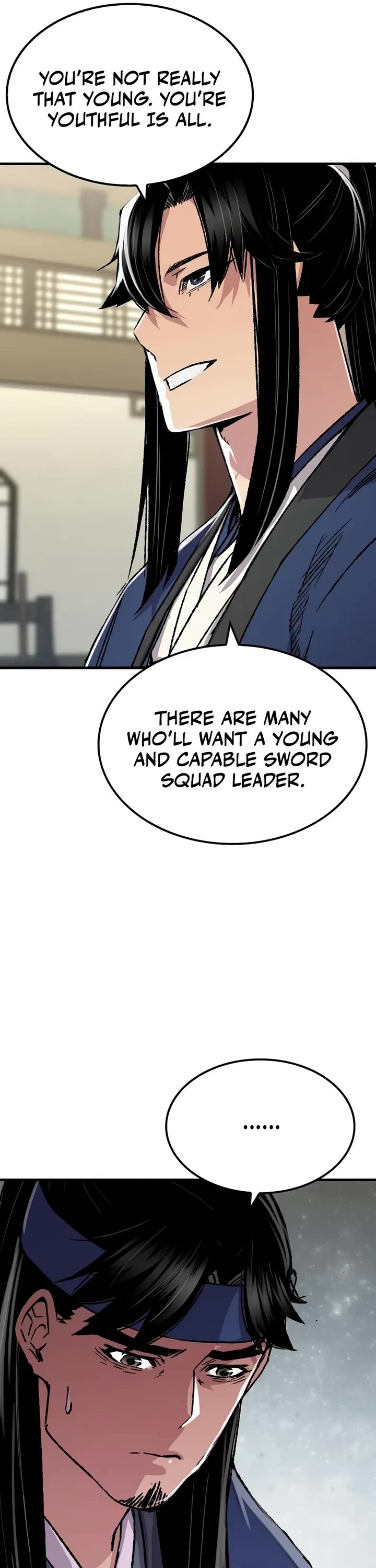 Reborn as the Heavenly Demon Chapter 85 page 41 - Chapter 85