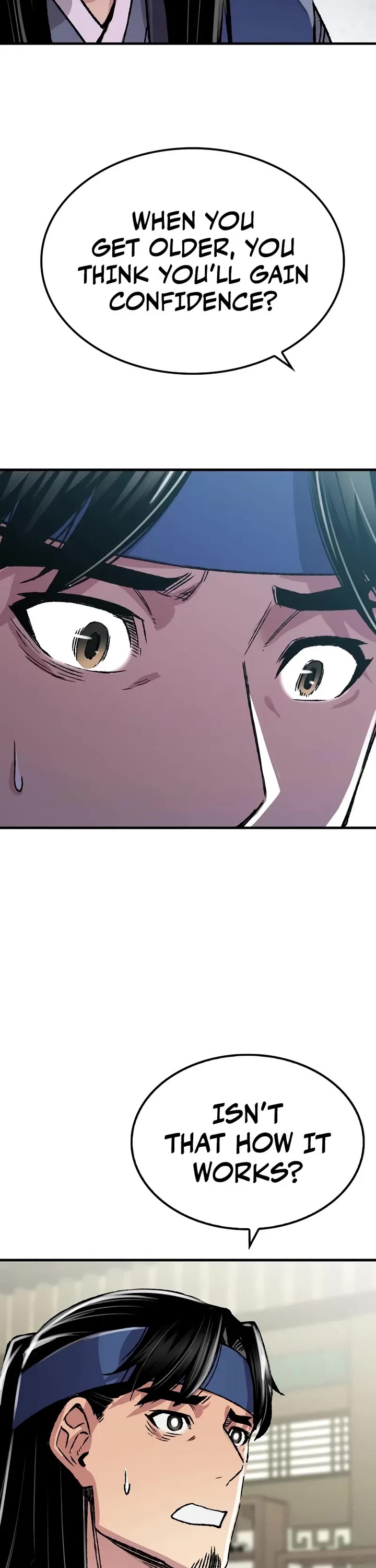 Reborn as the Heavenly Demon Chapter 85 page 42 - Chapter 85