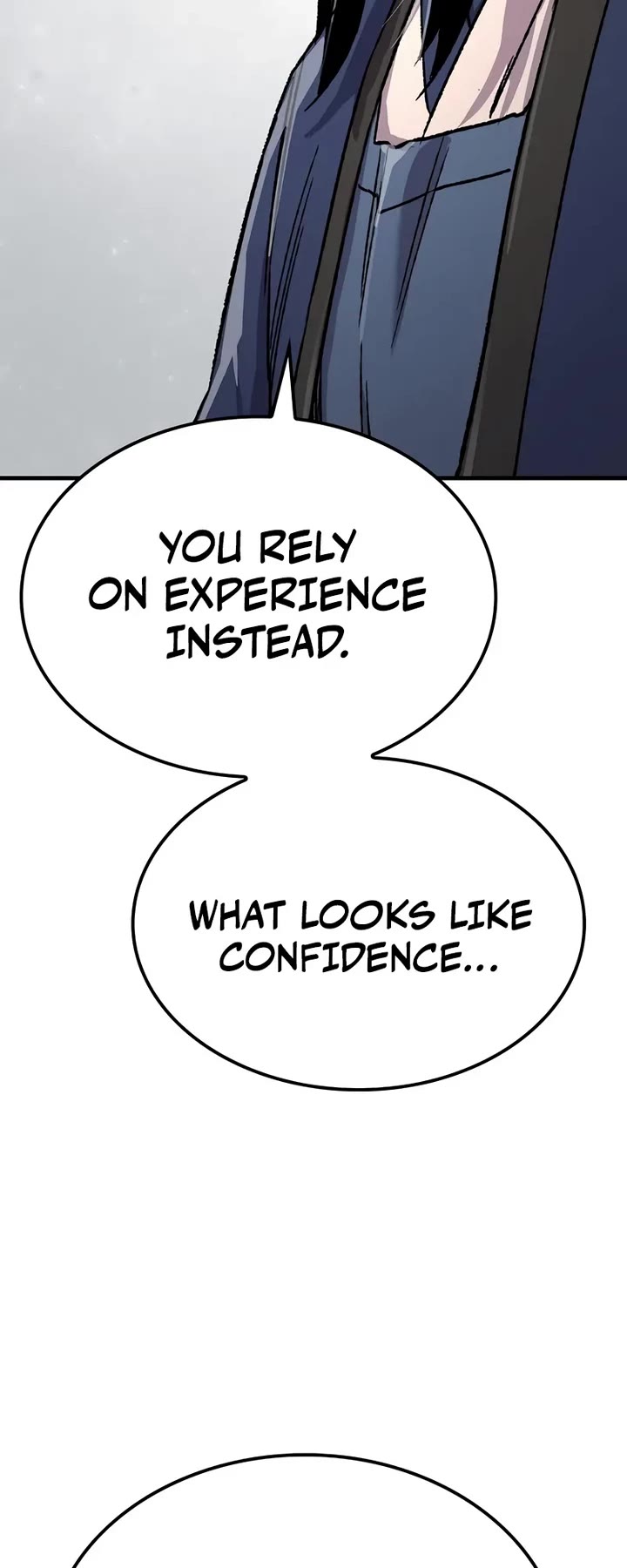 Reborn as the Heavenly Demon Chapter 85 page 44 - Chapter 85