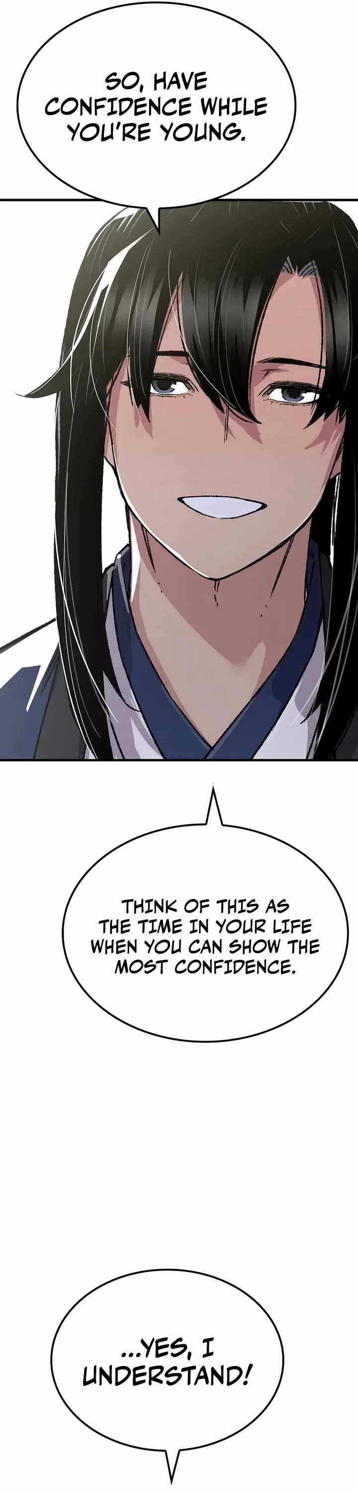 Reborn as the Heavenly Demon Chapter 85 page 46 - Chapter 85