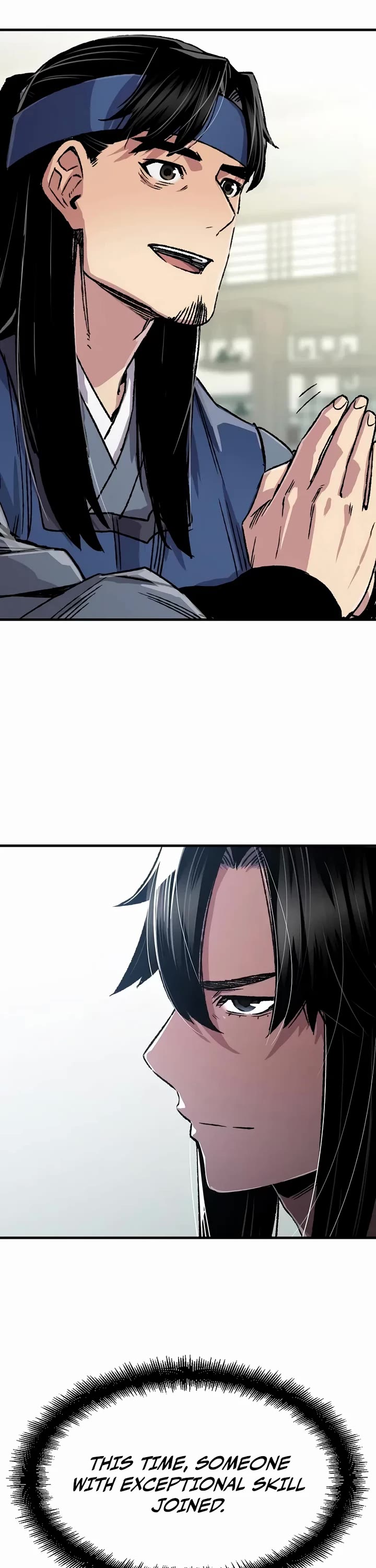 Reborn as the Heavenly Demon Chapter 85 page 47 - Chapter 85