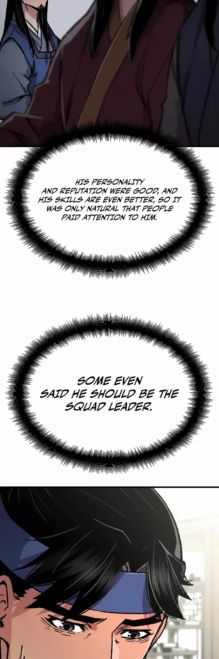 Reborn as the Heavenly Demon Chapter 85 page 49 - Chapter 85