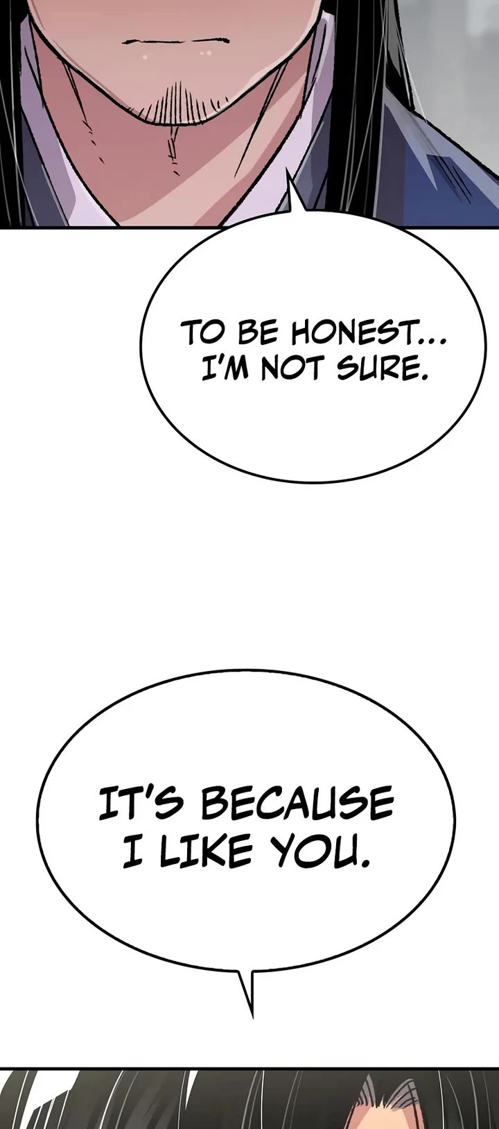 Reborn as the Heavenly Demon Chapter 85 page 54 - Chapter 85