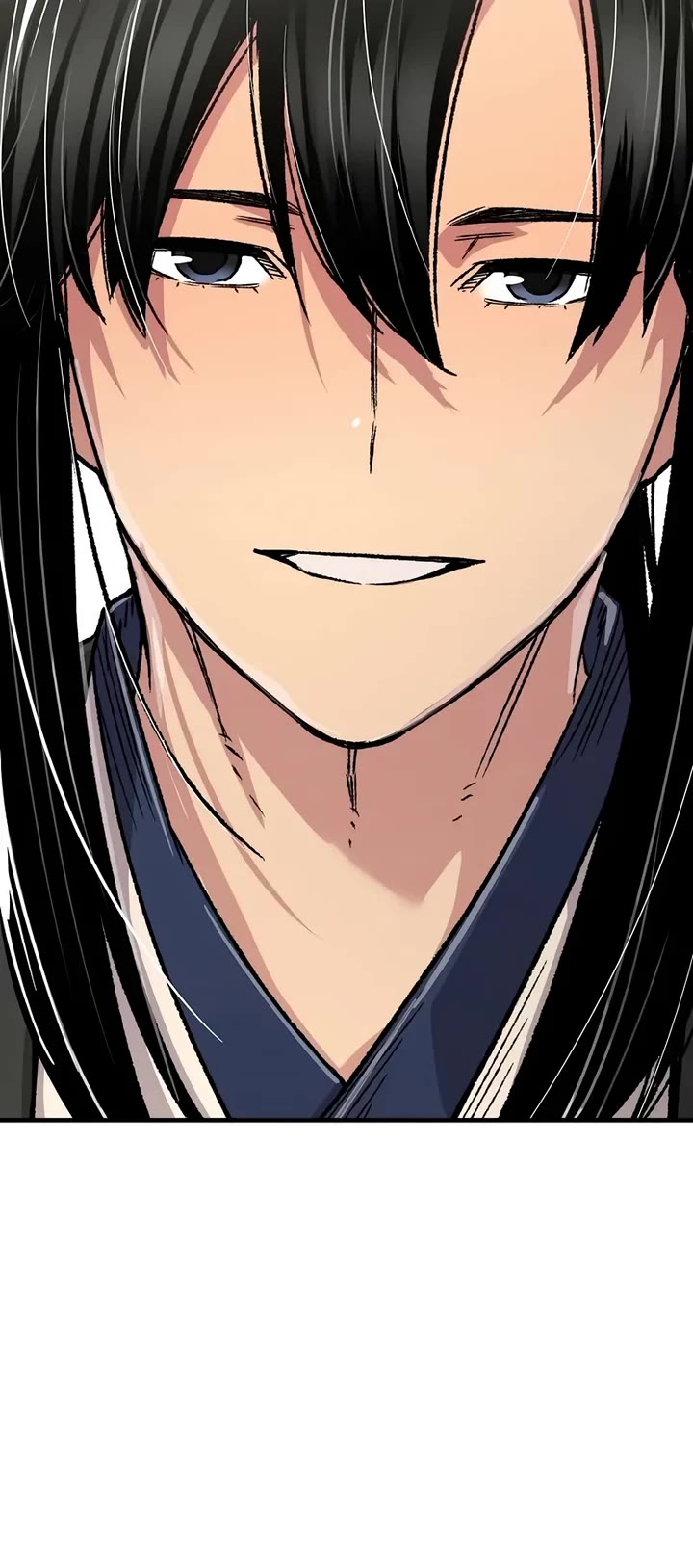 Reborn as the Heavenly Demon Chapter 85 page 55 - Chapter 85