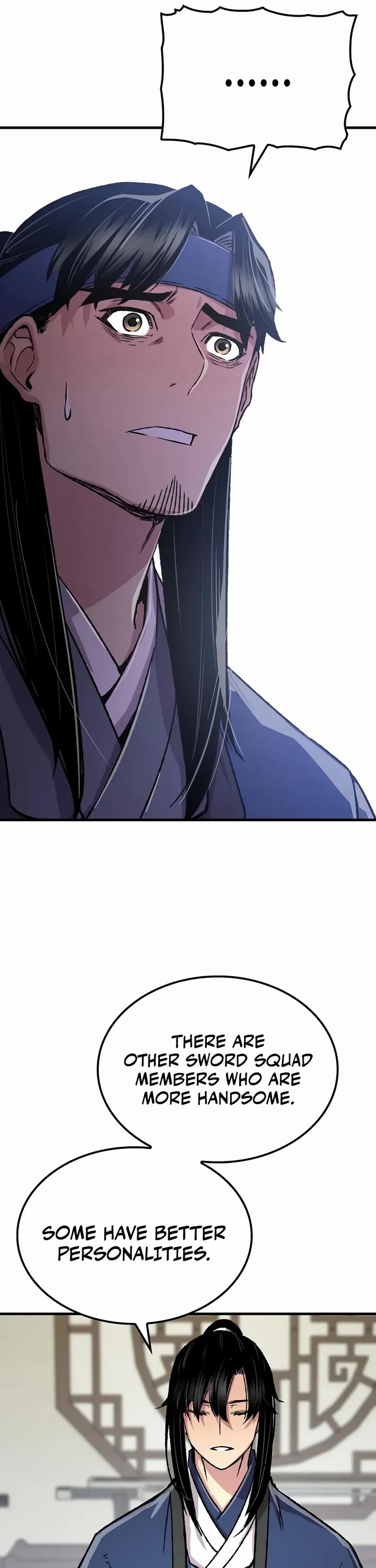Reborn as the Heavenly Demon Chapter 85 page 56 - Chapter 85
